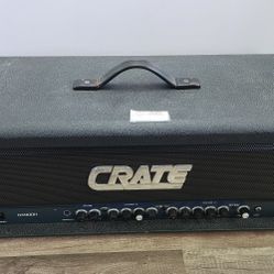 Crate Audio Head UNIT GX-900H