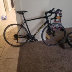 Trek Road Bike