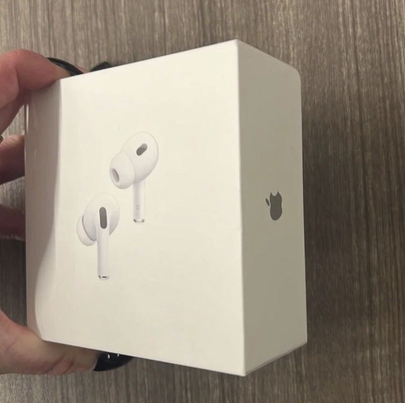 AirPods Pro 2