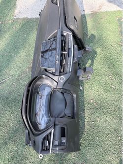 Cadillac ct4 parts