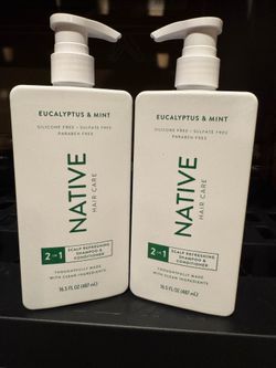 NATIVE  2-1