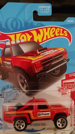 Hot Wheels🔥