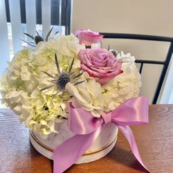Flower Arrangement 