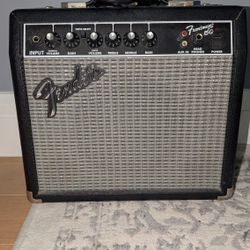 Fender Frontman 15G
