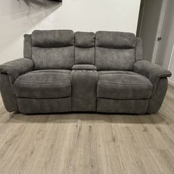 Love Seat Couch