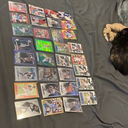 Top Tier Baseball Cards