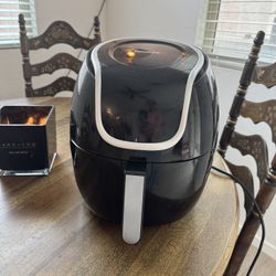 Air Fryer Power XL