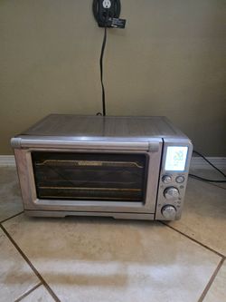 Breville Smart Oven Air Toaster Oven