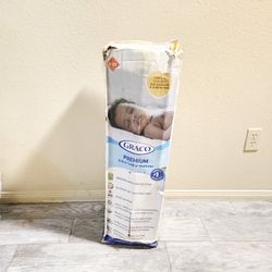 Graco Mattress