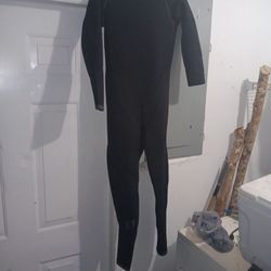 Wet Suit