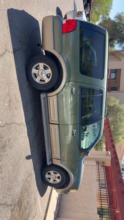 2004 Ford Expedition