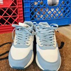 Air max 1 Blueprint