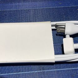 Apple Mac Macbook Power Adapter Charger Extension Cord Cable