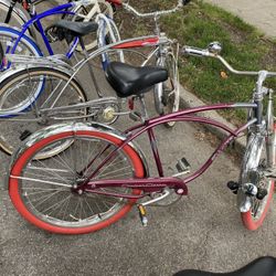 Vintage Schwinn 
