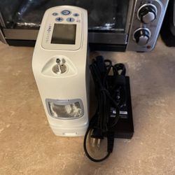 Inogen One G 5 Portable