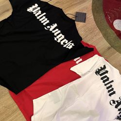 Palm Angels Shirts