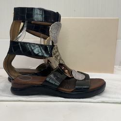 Chloe Sandals 