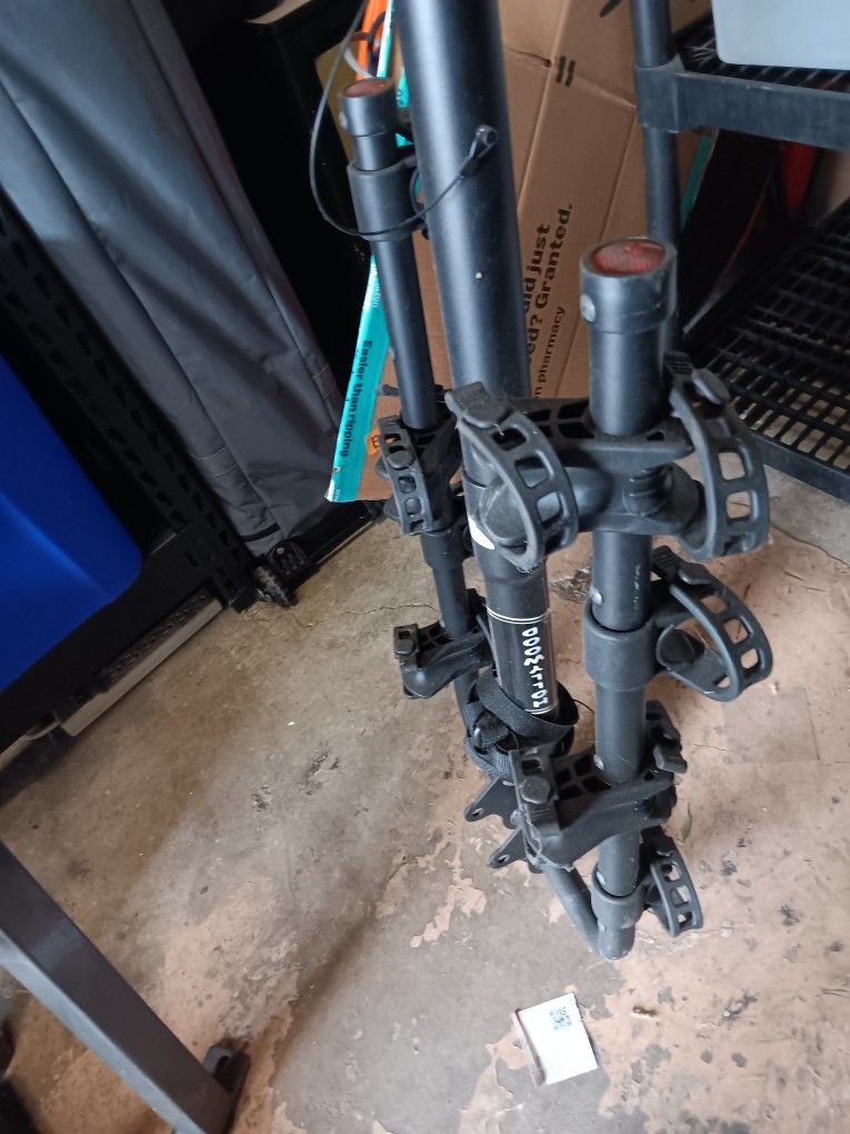 Bike Carrier/Rack