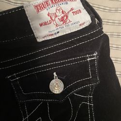 Boys True Religion Pants