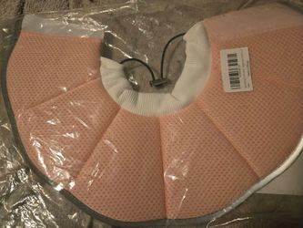 Dog Injury Surgery Cone, Size S