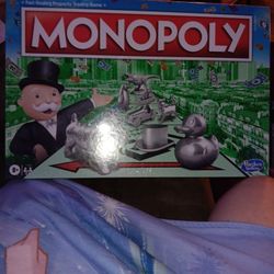 Monopoly