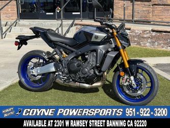 2026 Yamaha Mt-09 Sp 09 Sp Ca