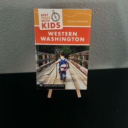 Best Hikes With Kids Western Washington
