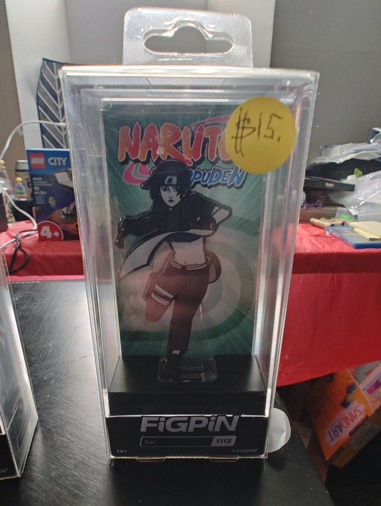 Figpin Sai