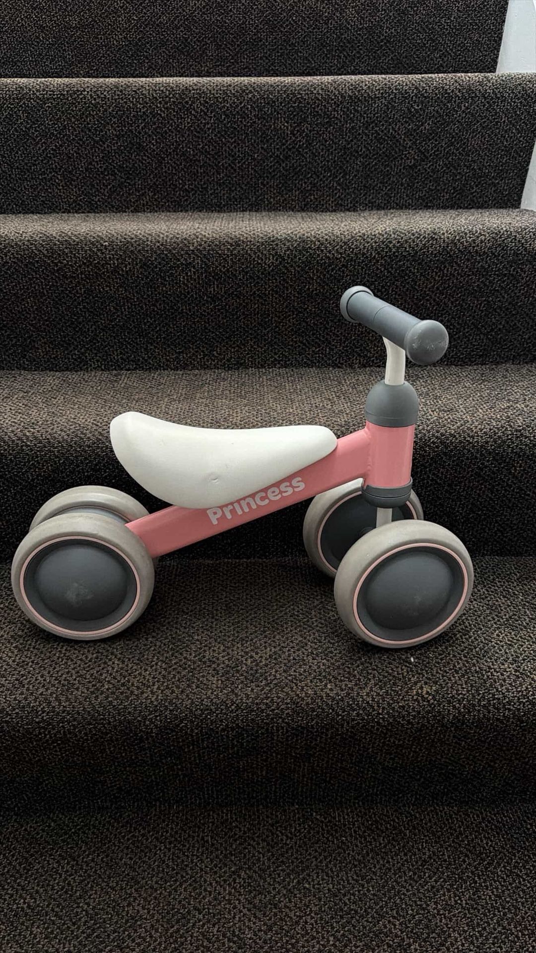 Toddler Balance Bike