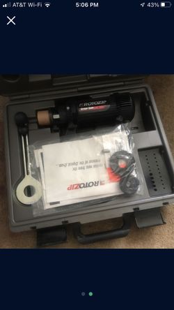 Spiral Saw Brand New 