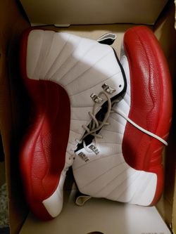 Jordan's  size 13