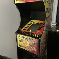 Konami Arcade Game