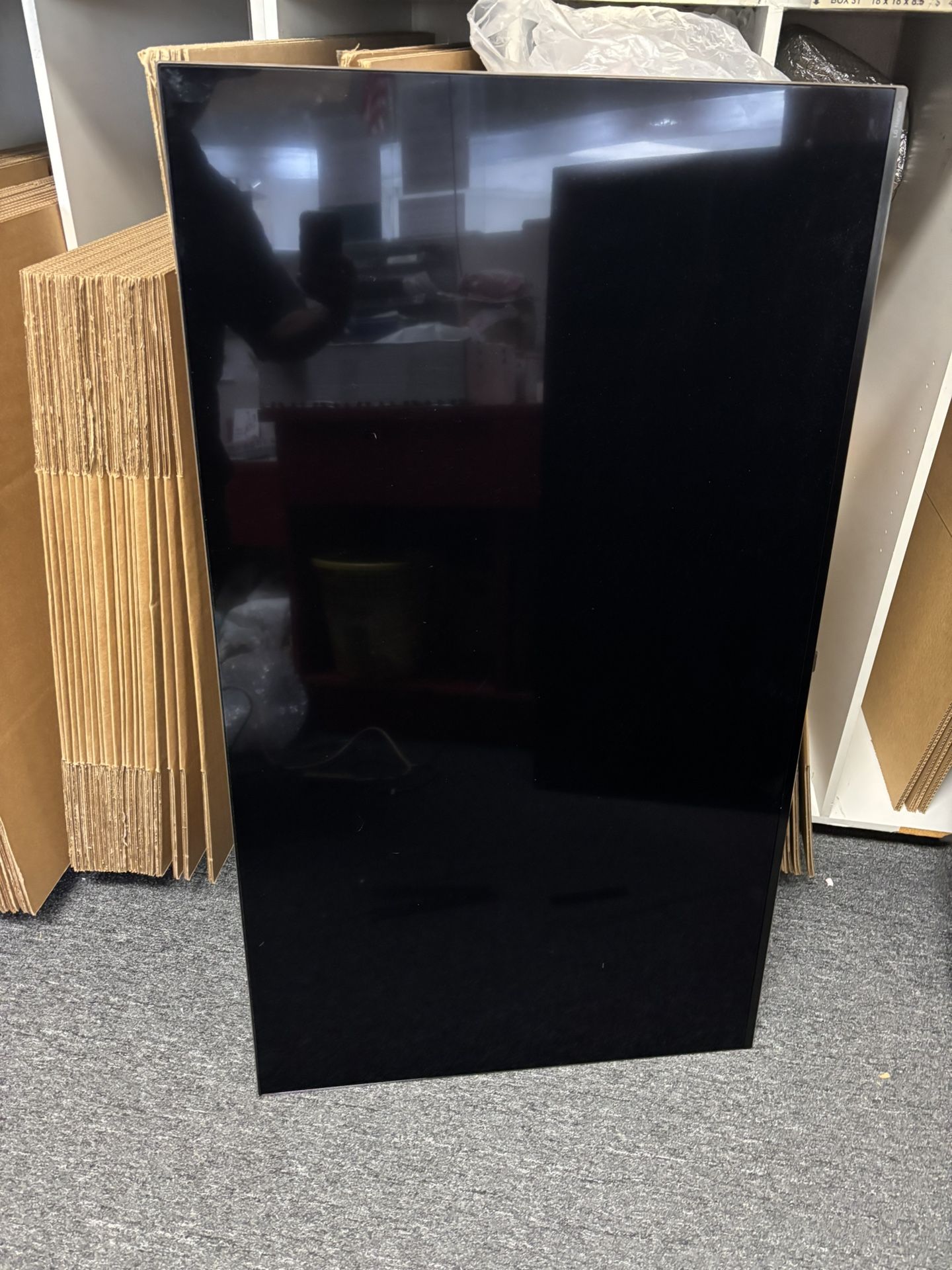 LG NANOCELL 55 TV
