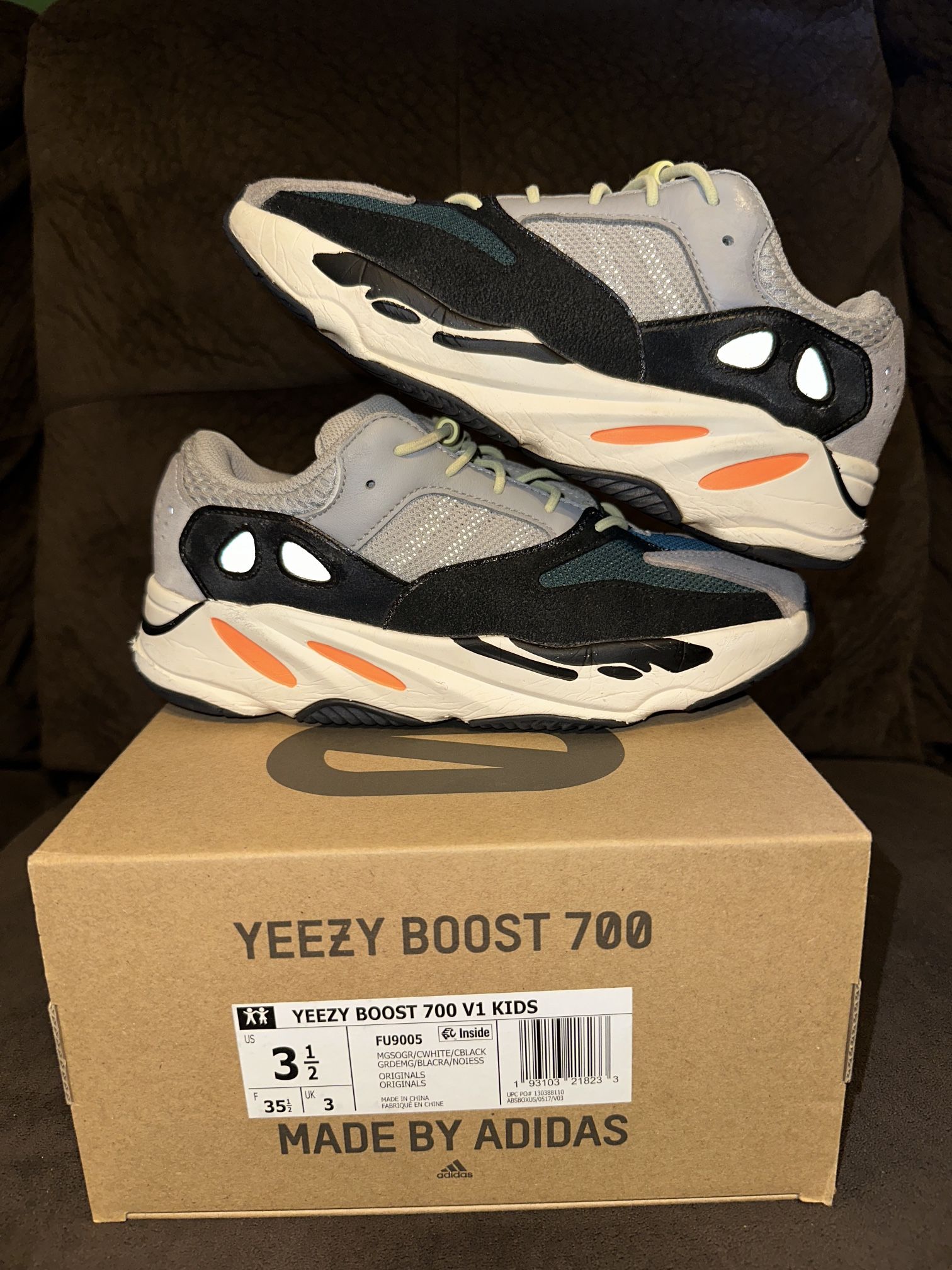 Boost 700 Children's Yeezy 35 Yeezy Kids