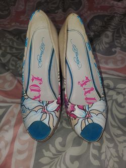 Heals