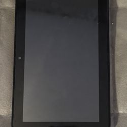 Fire Tablet 7