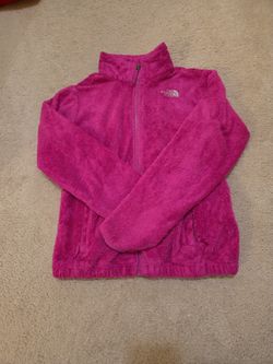 Girls North Face Size 14/16