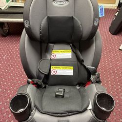 Graco Children’s Car Seat Model: (contact info removed) USED