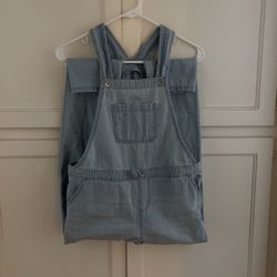 Overalls