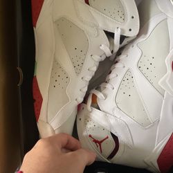 Hare 7s