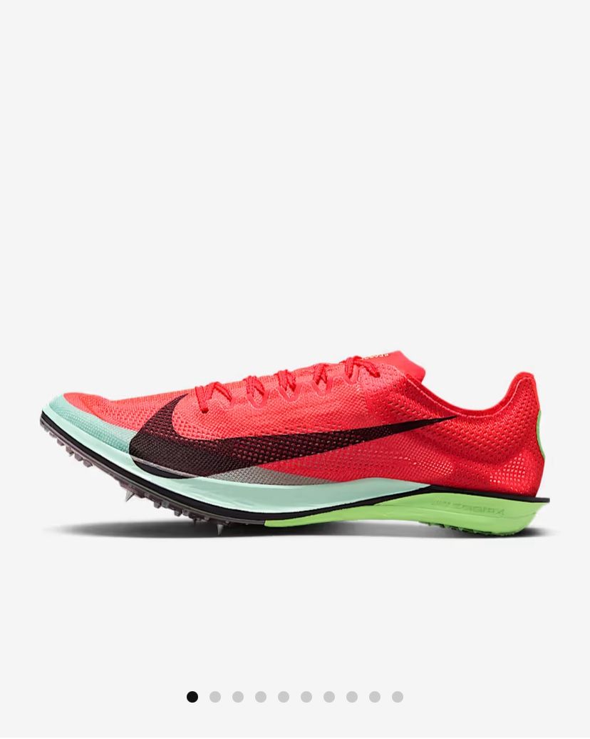 Nike Dragonfly Elite 2 Size 9 Us And 9.5 Us