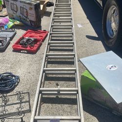 Ladder