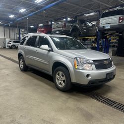 2008 Chevrolet Equinox