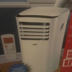 3-IN-1 PORTABLE AIR CONDITIONER