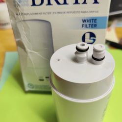 BRITA FR-200 Replacement Water Filter NEW!