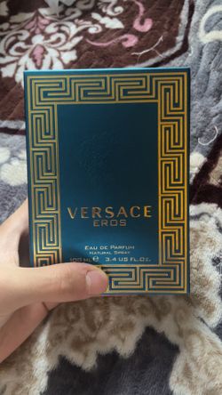 Versace Eros