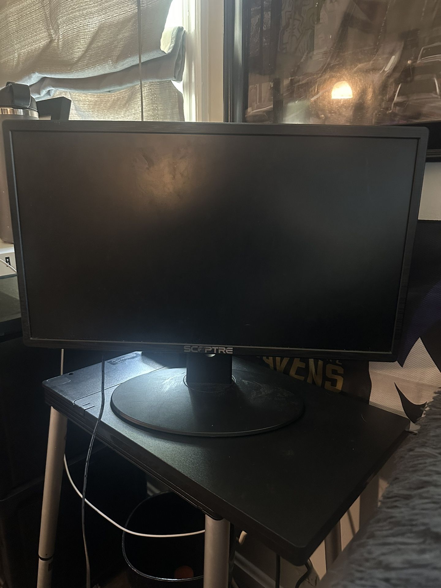 Scepter gaming monitor