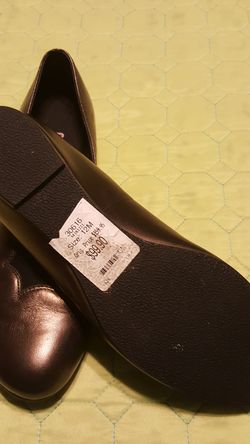 Munro American shoes