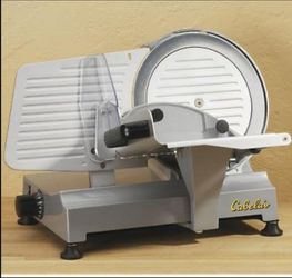 Cabela's Commercial-Grade Food Slicer 10 inch