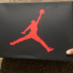 Jordan’s 3 Size 5